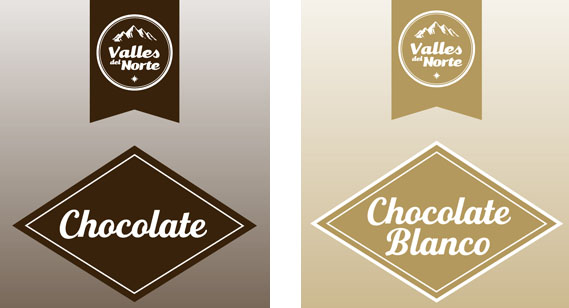 Chocolates Valles del Norte